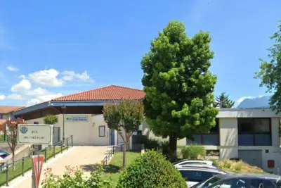 Salle Louis Barran