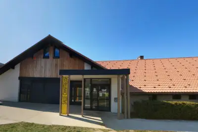 Salle Chartreuse
