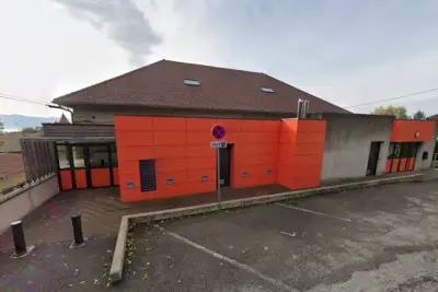 Salle des Forgerons