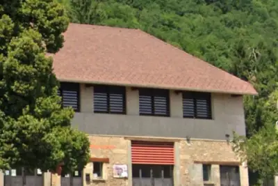 Salle des Tisserands
