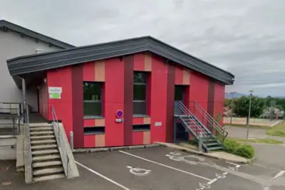 Salle Parménie