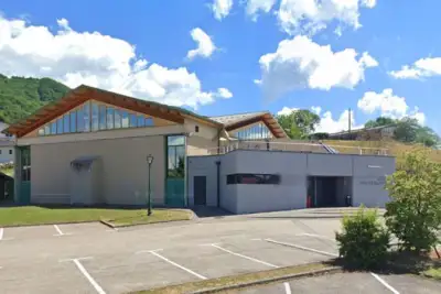 Grande salle Polyvalente