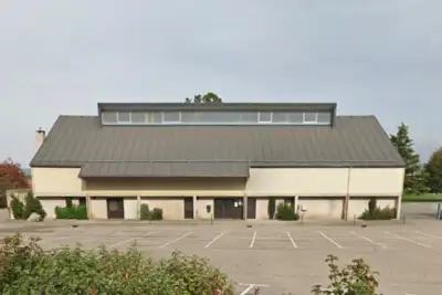 Salle Polyvalente d'Izeaux