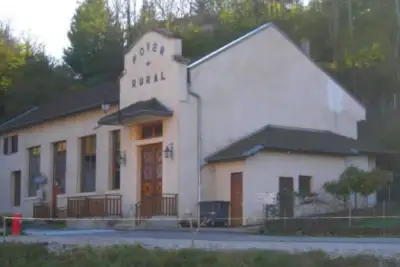 Foyer Rural