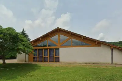Salle des fêtes Marcel Gaillard