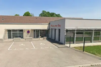 Maison pour Tous