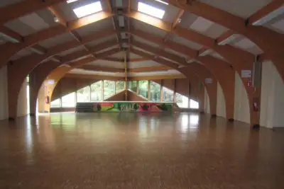 Salle des Fêtes de Vignieu