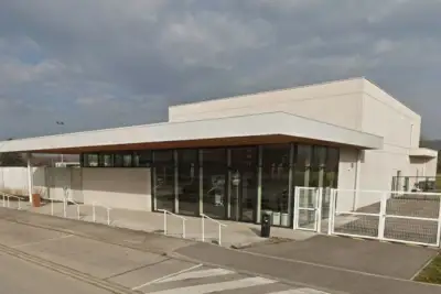 Salle Françoise Seigner