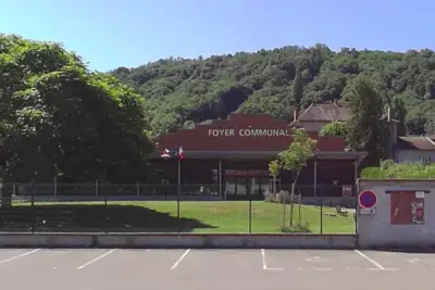 Foyer Communal de Salagnon