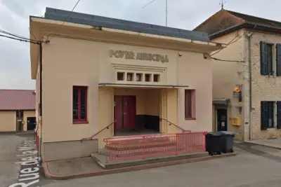Foyer Communal de Sermérieu