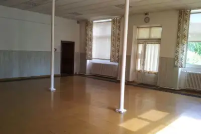 Salle des associations