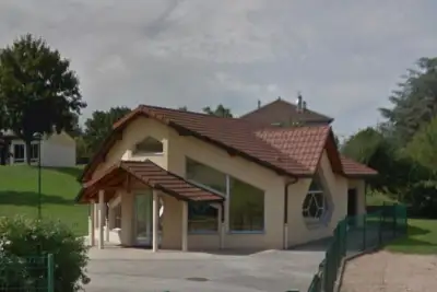 Salle de la Ferronnière