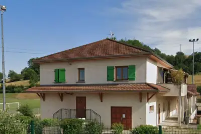 Salle des Associations