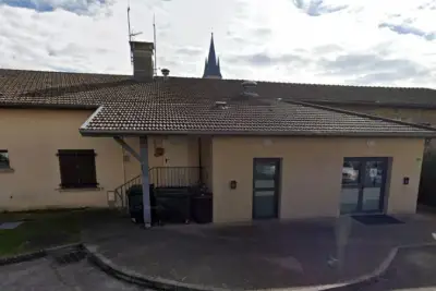 Salle des Fêtes de Trept