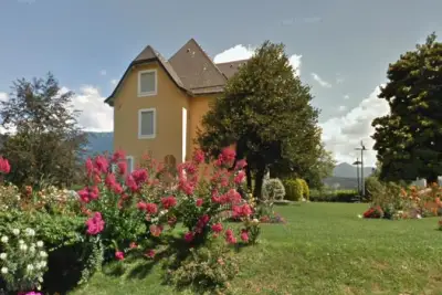 Villa Marie-Joséphine