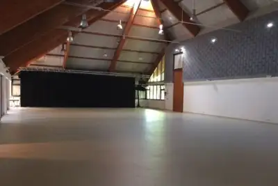 Salle « Belle Eau »