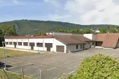 Salle de l’Ébène