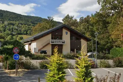 Centre Socioculturel Pré Martin
