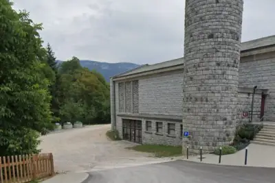 Salle Plaimpalais
