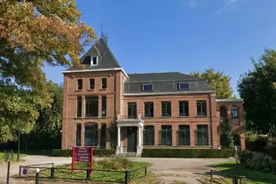 Espace Simone Veil
