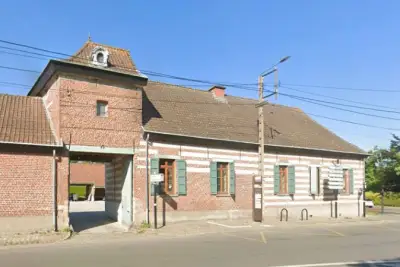 La Ferme d’Ennequin