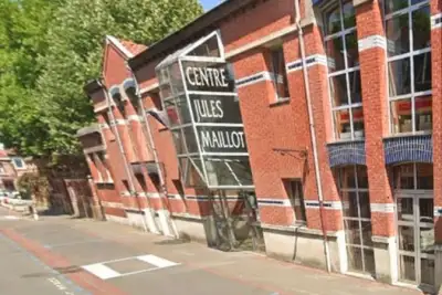 Centre Jules Maillot