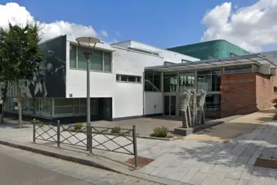 Espace Culturel