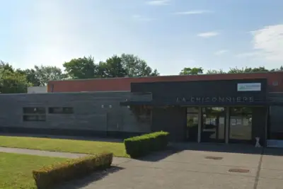 La Chiconnière
