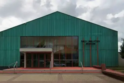 Salle des Fêtes Renaud