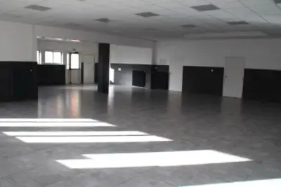 Salle de Réception Cousin