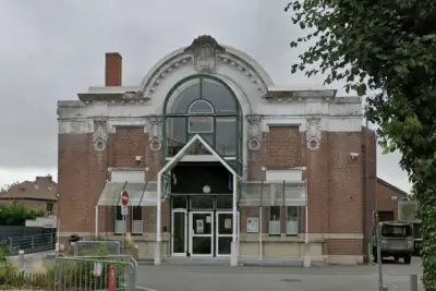 Salle des Fêtes de Cysoing