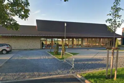Salle Communale de Chemy