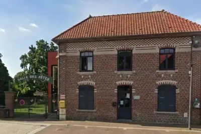 Salle des Fêtes d'Houplin-Ancoisne