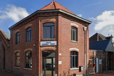 Salle Georges Denis