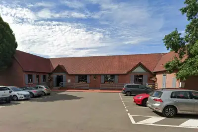 Foyer rural d'Ennetières-en-Weppes