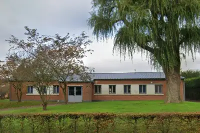 Salle Polyvalente Robert Gesquière