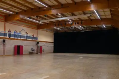 Salle Lirdeman