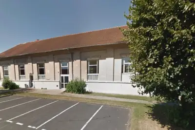 Salle Leclerc