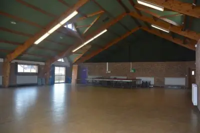 Salle WATRELOT