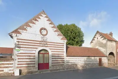Salle HENNEGUET
