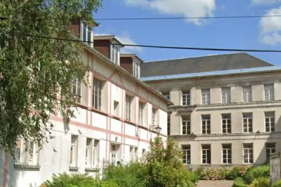 La Charité