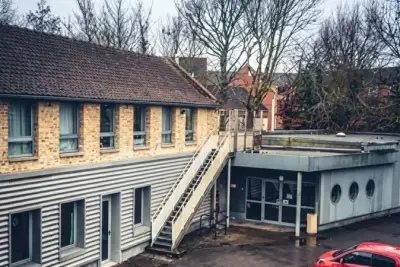 La Tannerie