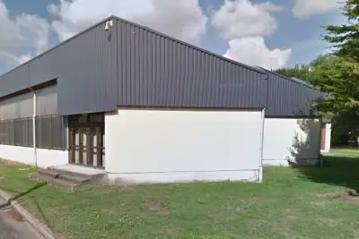  Salle Joseph Quidet 