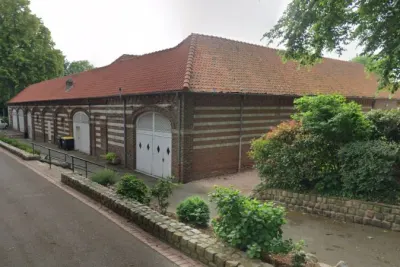 Salle des Fêtes d'Allouagne