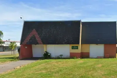 Salle Malik Oussekine