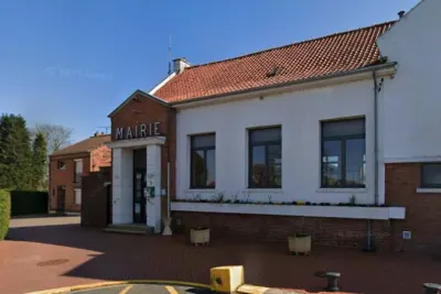 Salle des Fêtes d'Amettes