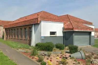 Salle Nelson Mandela