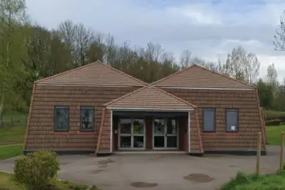 Salle André Mancey