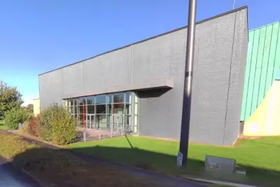 Espace Culturel