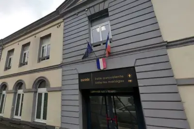 Salle Polyvalente de Houdain
